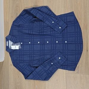 Jachs NY Hayati Men's Medium Dress Shirt